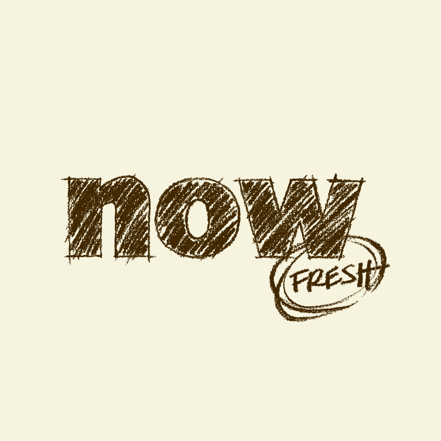 Now Fresh