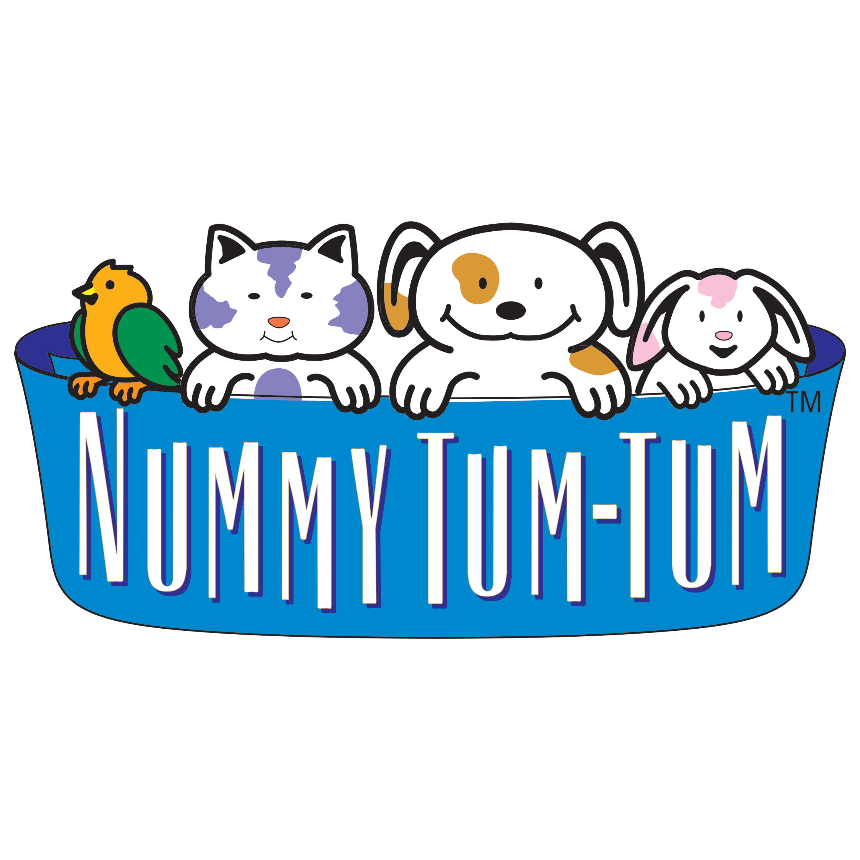Nummy Tum-Tum