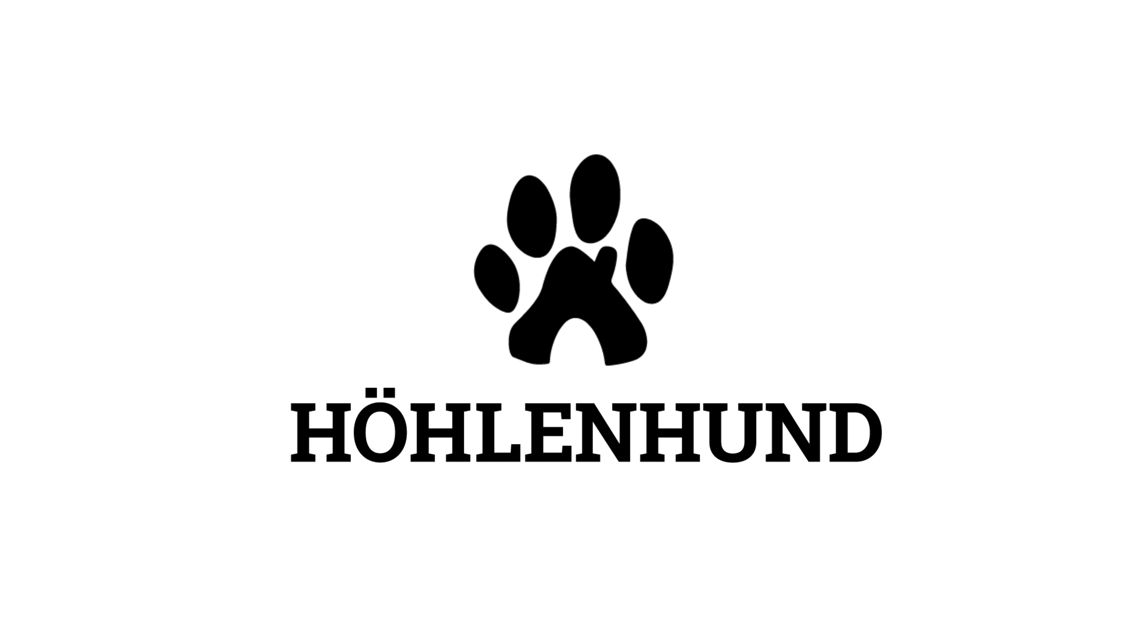 Höhlenhund