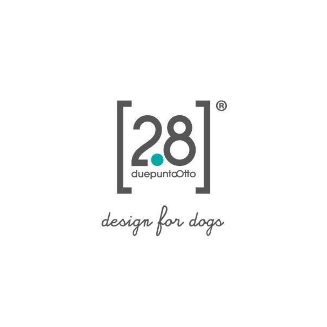 2.8 design for dogs