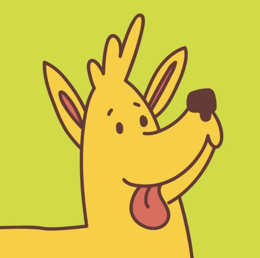 Repup | dog supplements