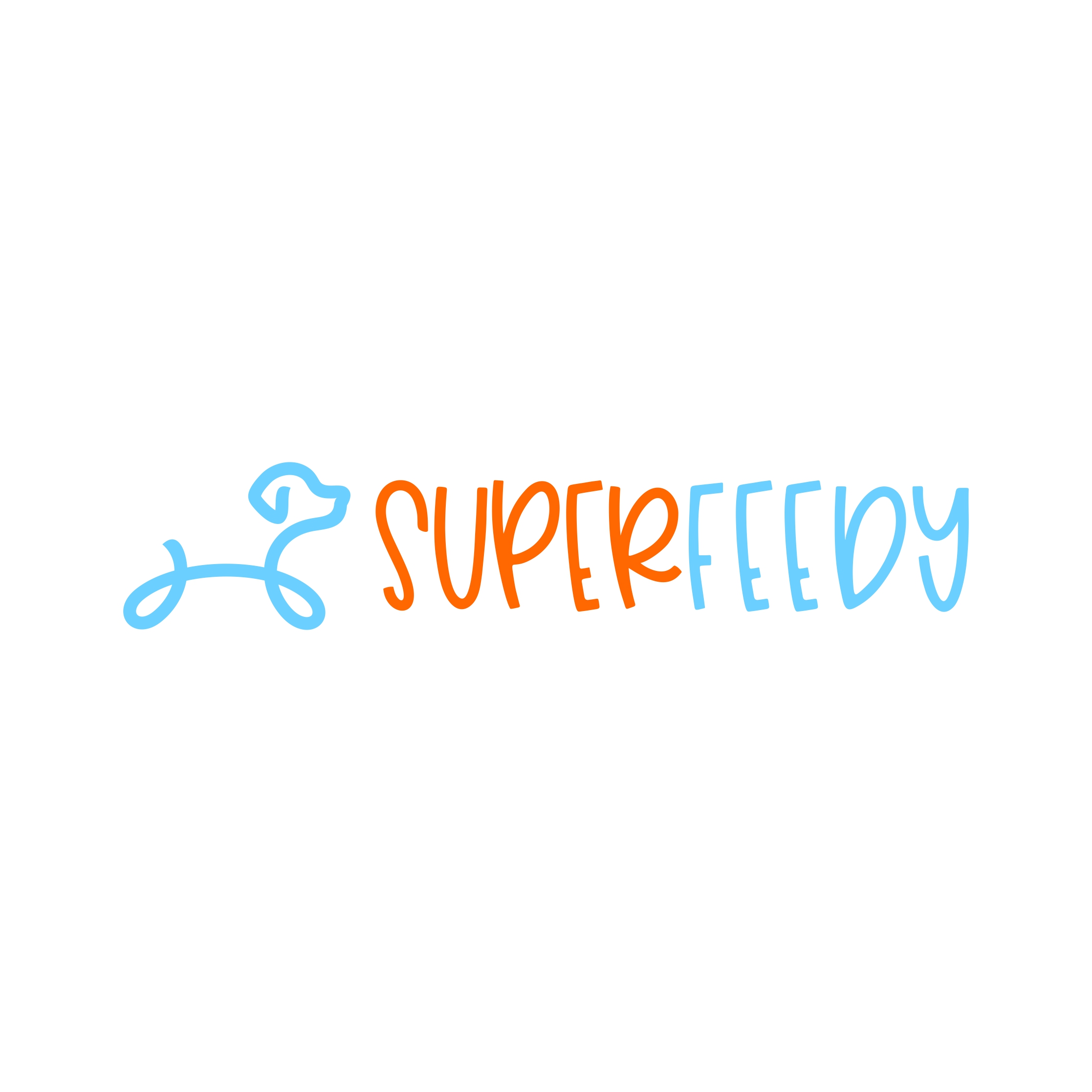 Super Feedy