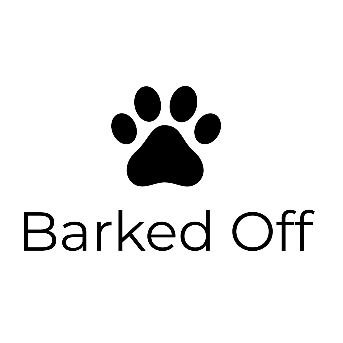 Barked Off