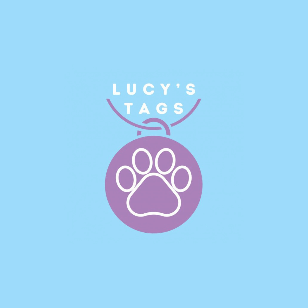 Lucy’s Tags