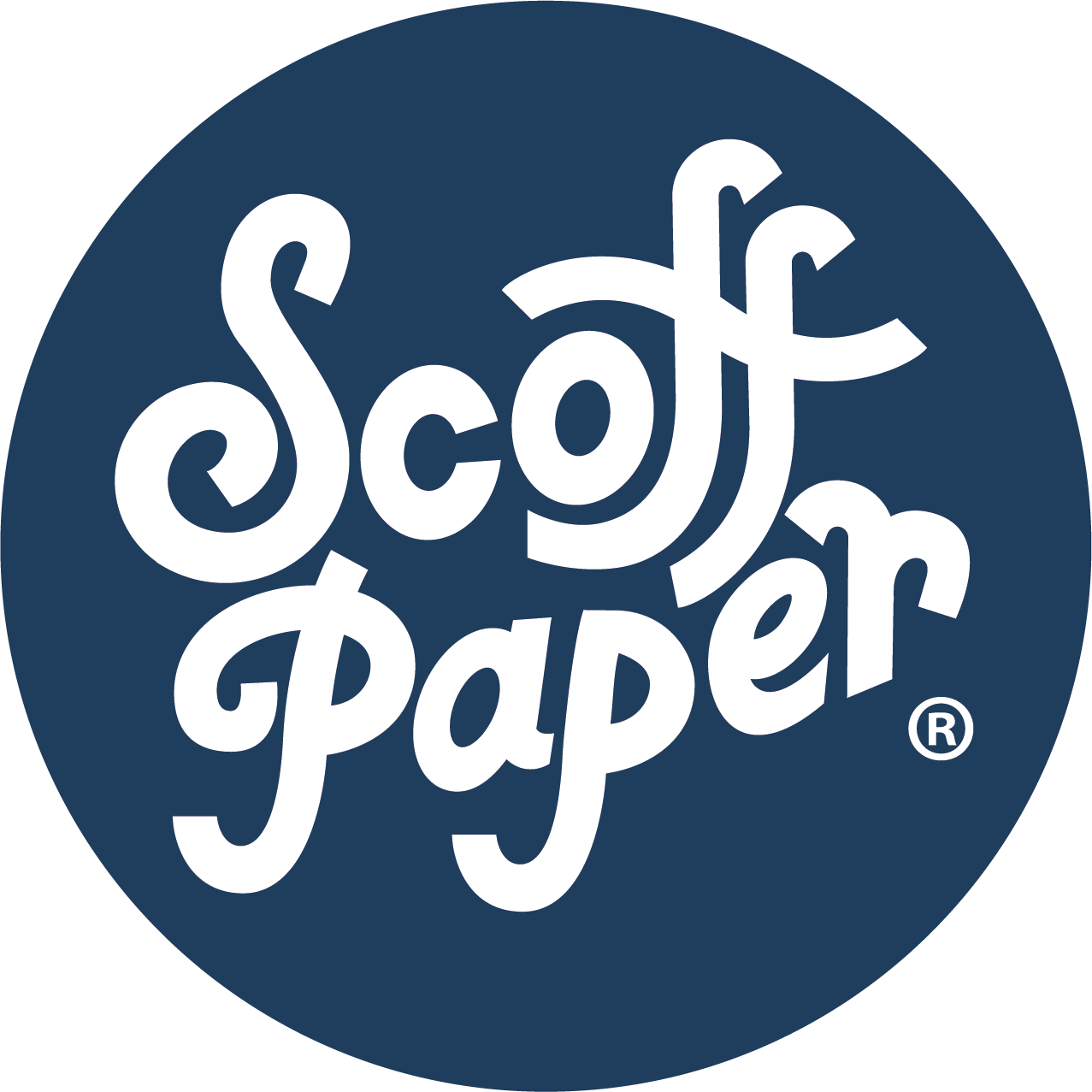 Scoff Paper