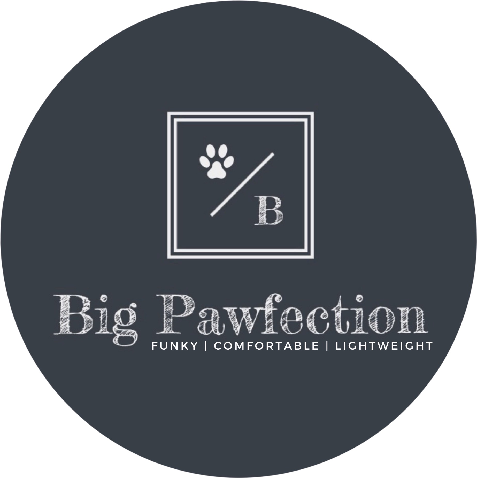 Big Pawfection Ltd
