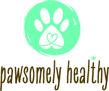 Pawsomely Healthy