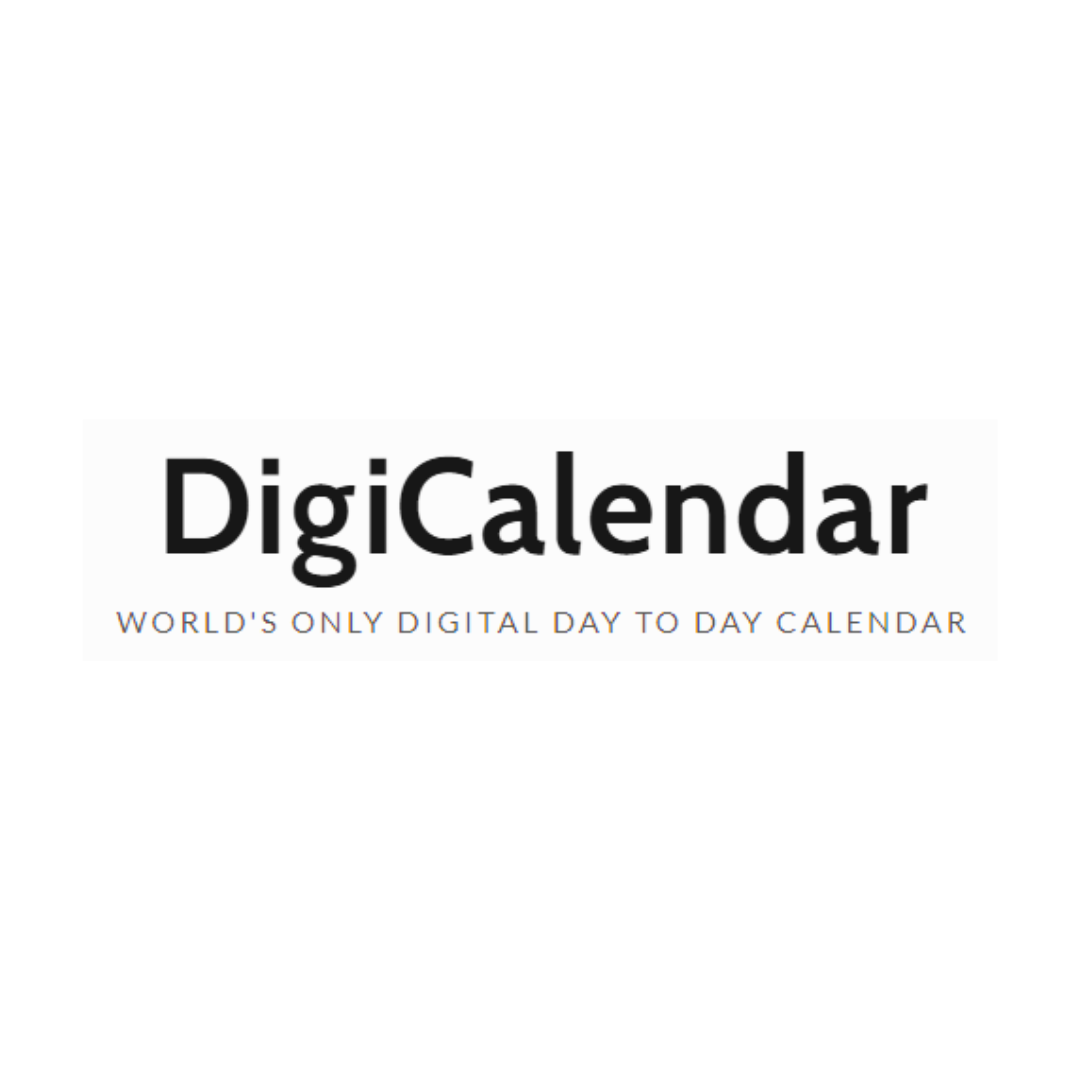 DigiCalendar