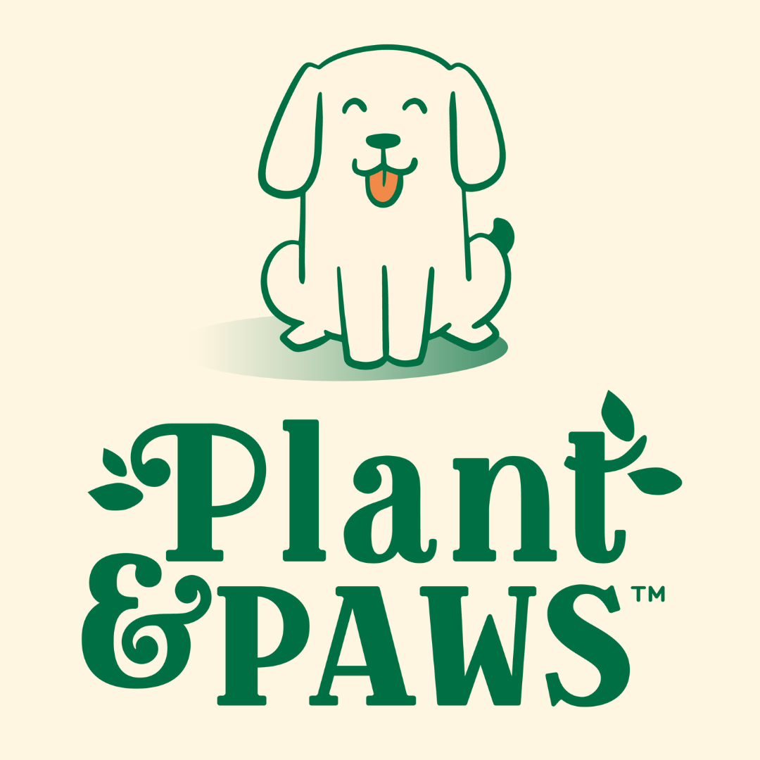 Plant & Paws