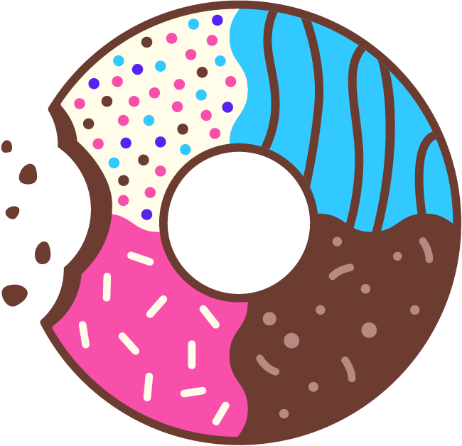 The DONUT