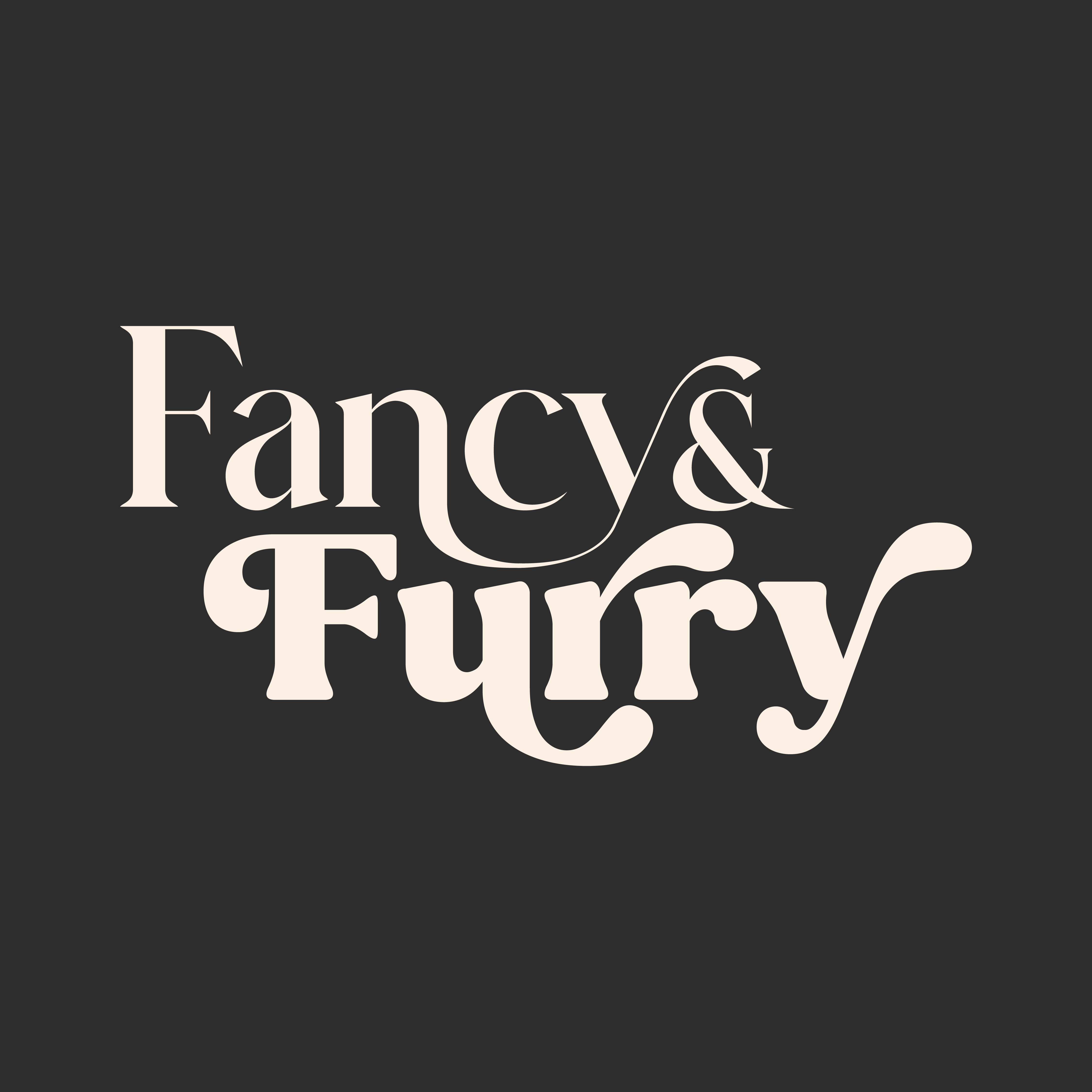 Fancy & Furry