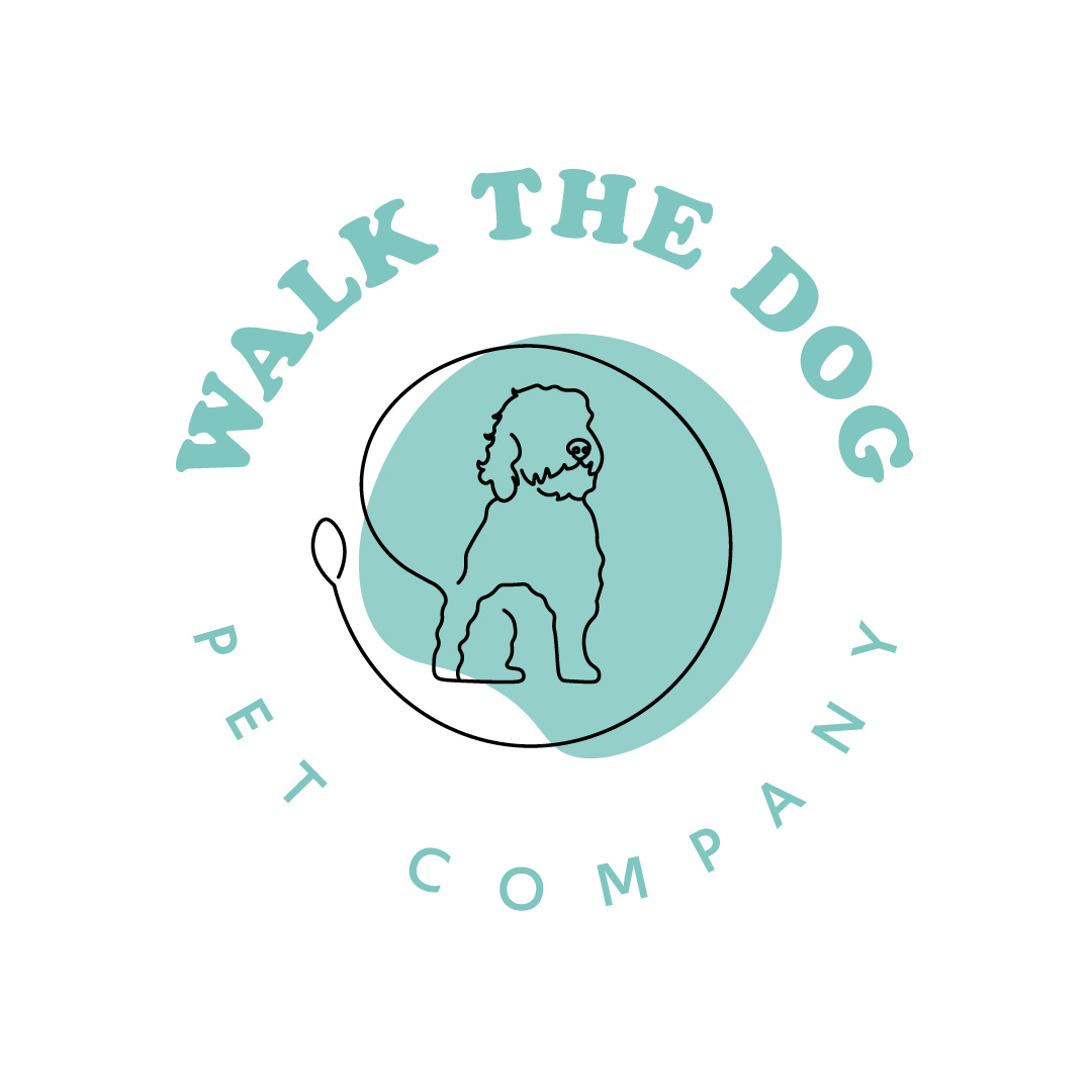 Walk The Dog Pet Company