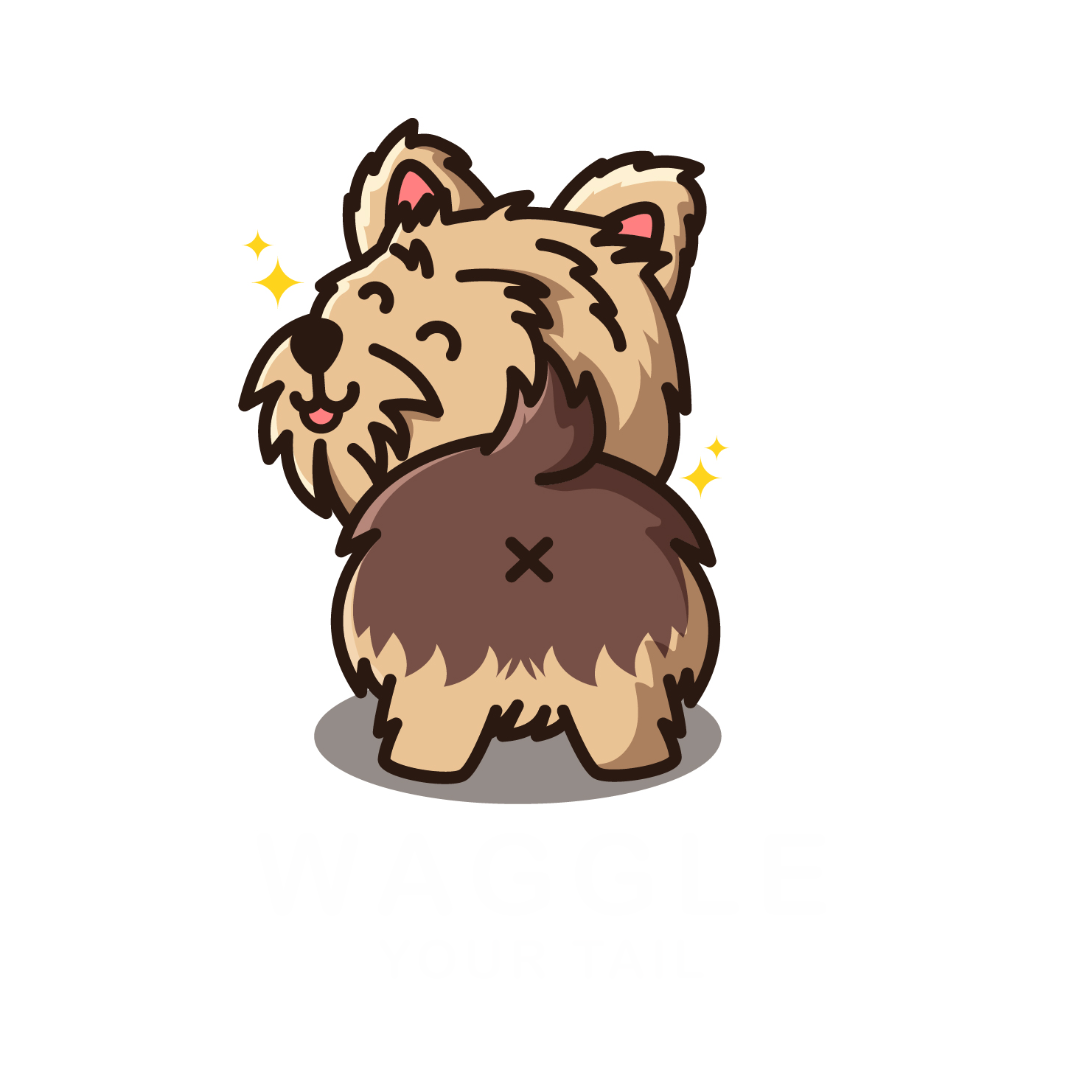 WaggleYourTail