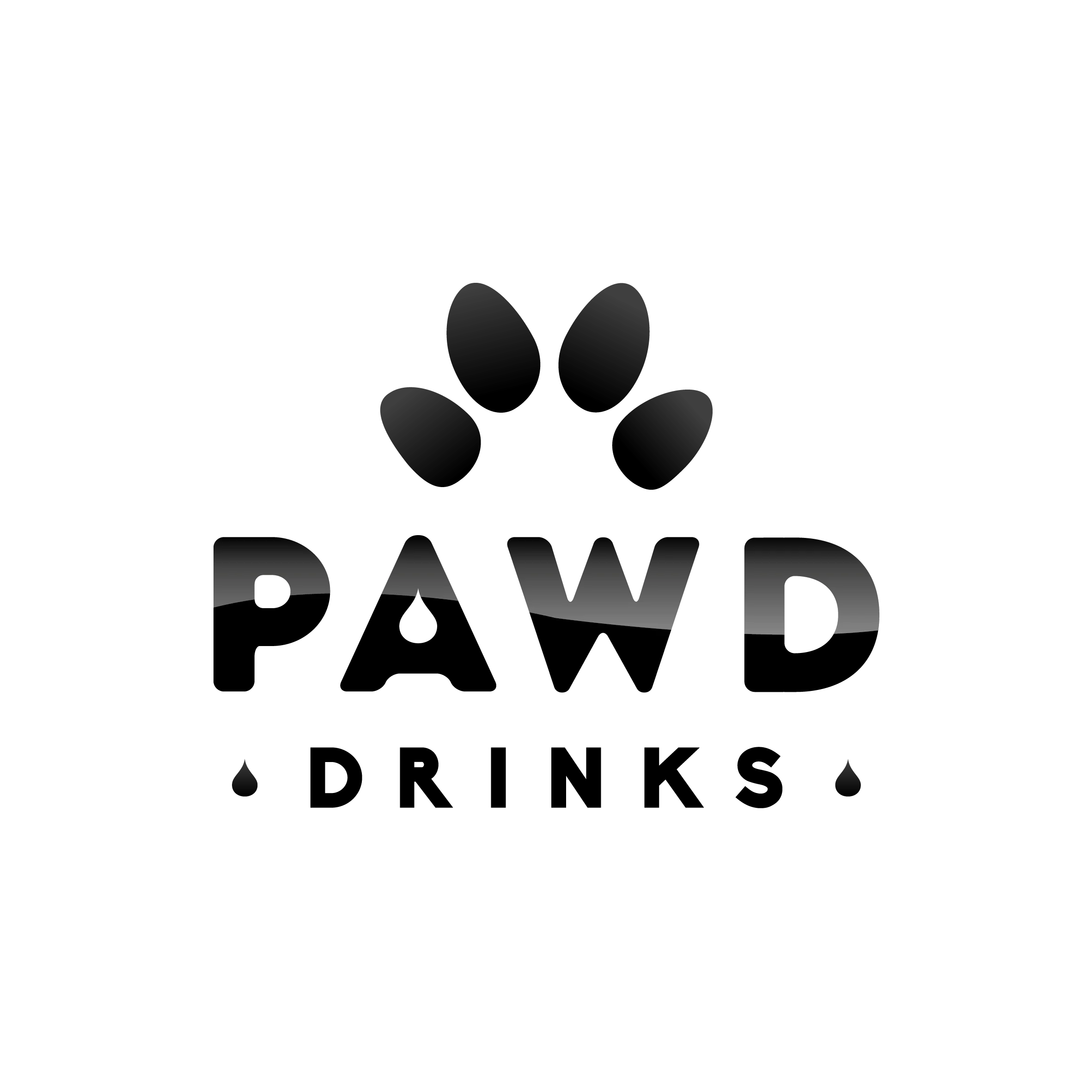 PAWD DRINKS