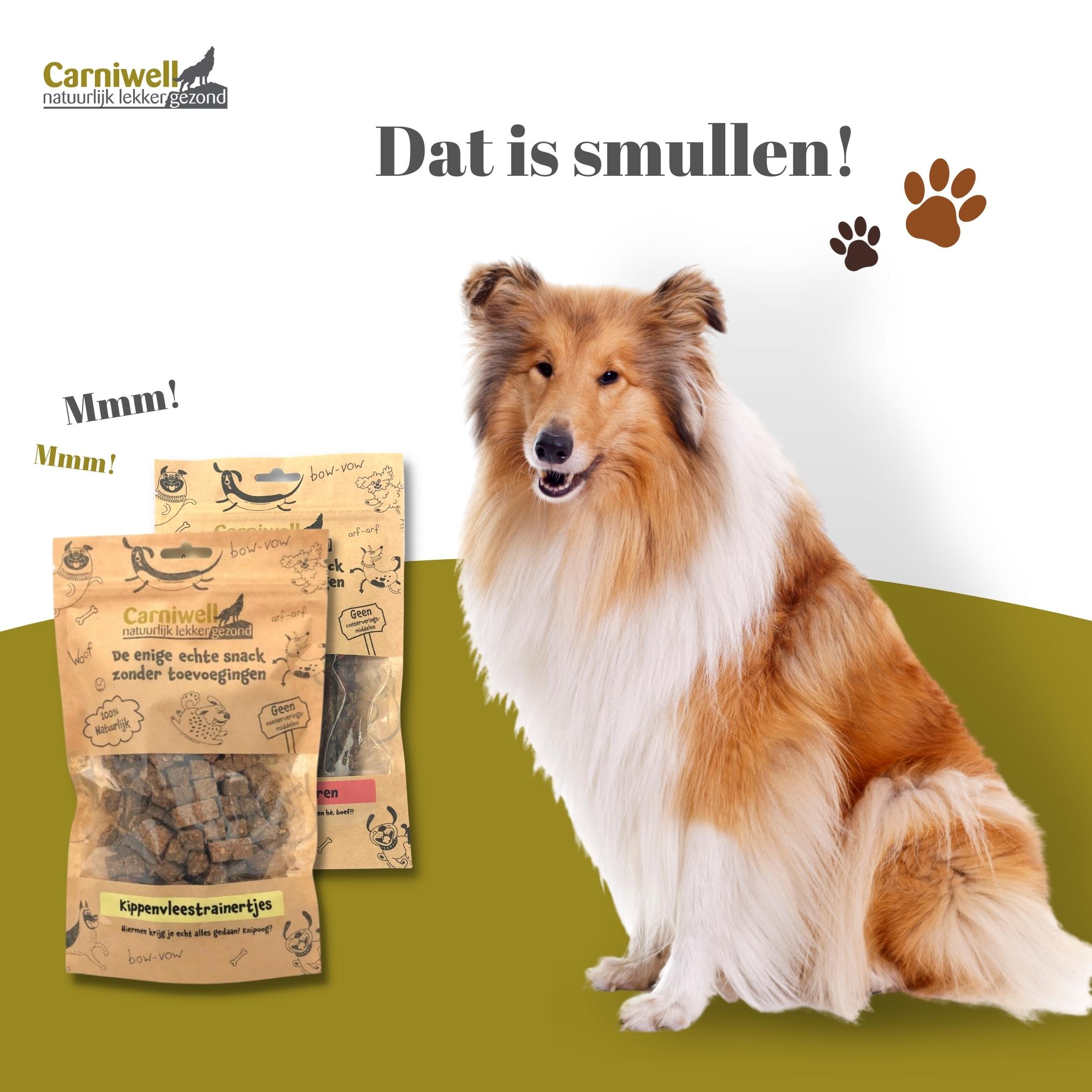 Carniwell