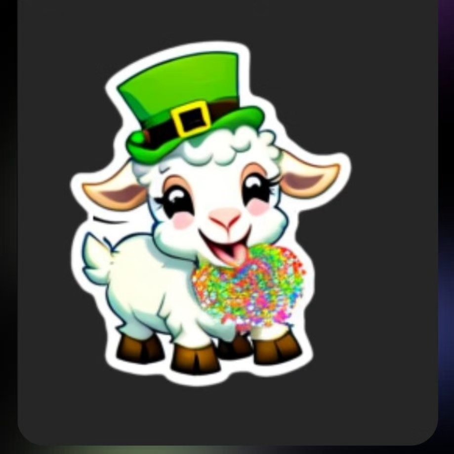 Creator avatar 1