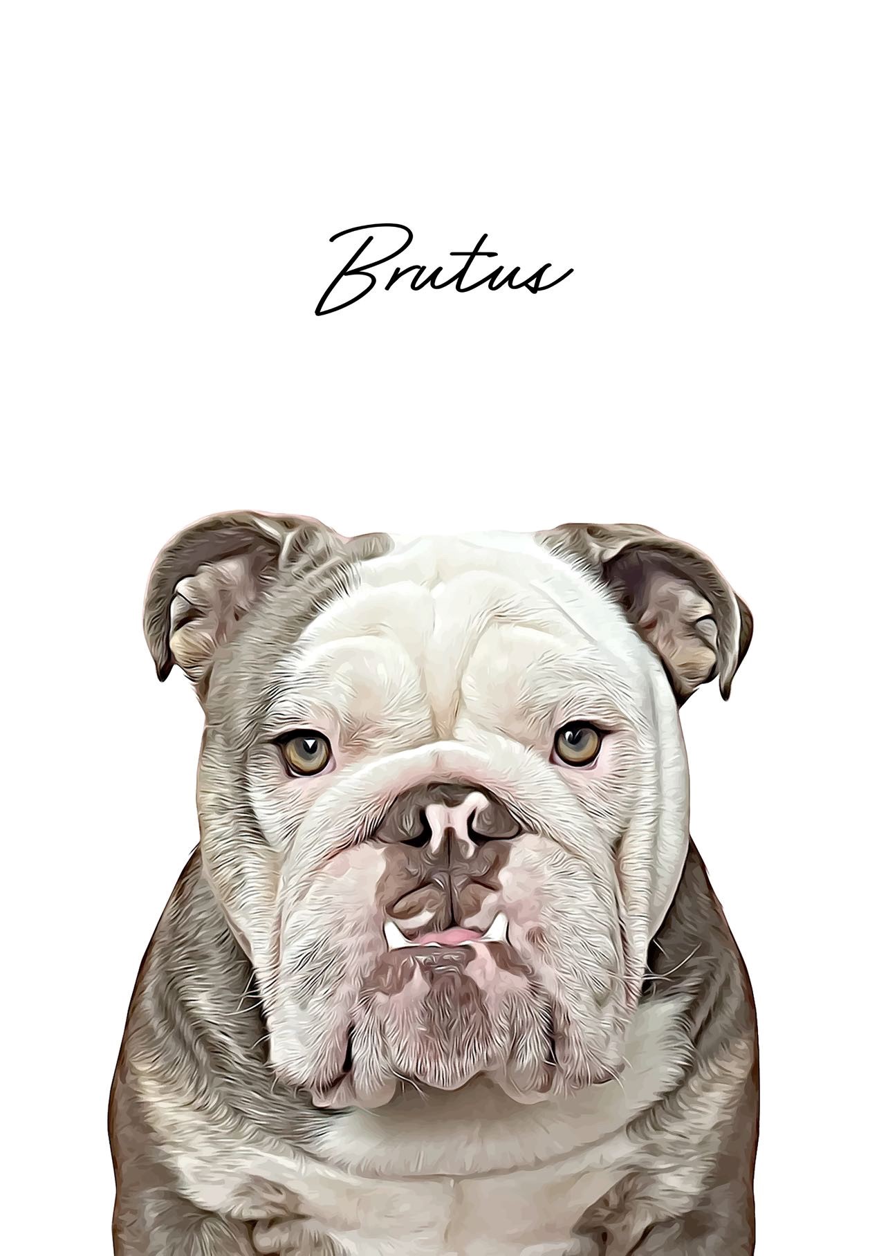 Brutus