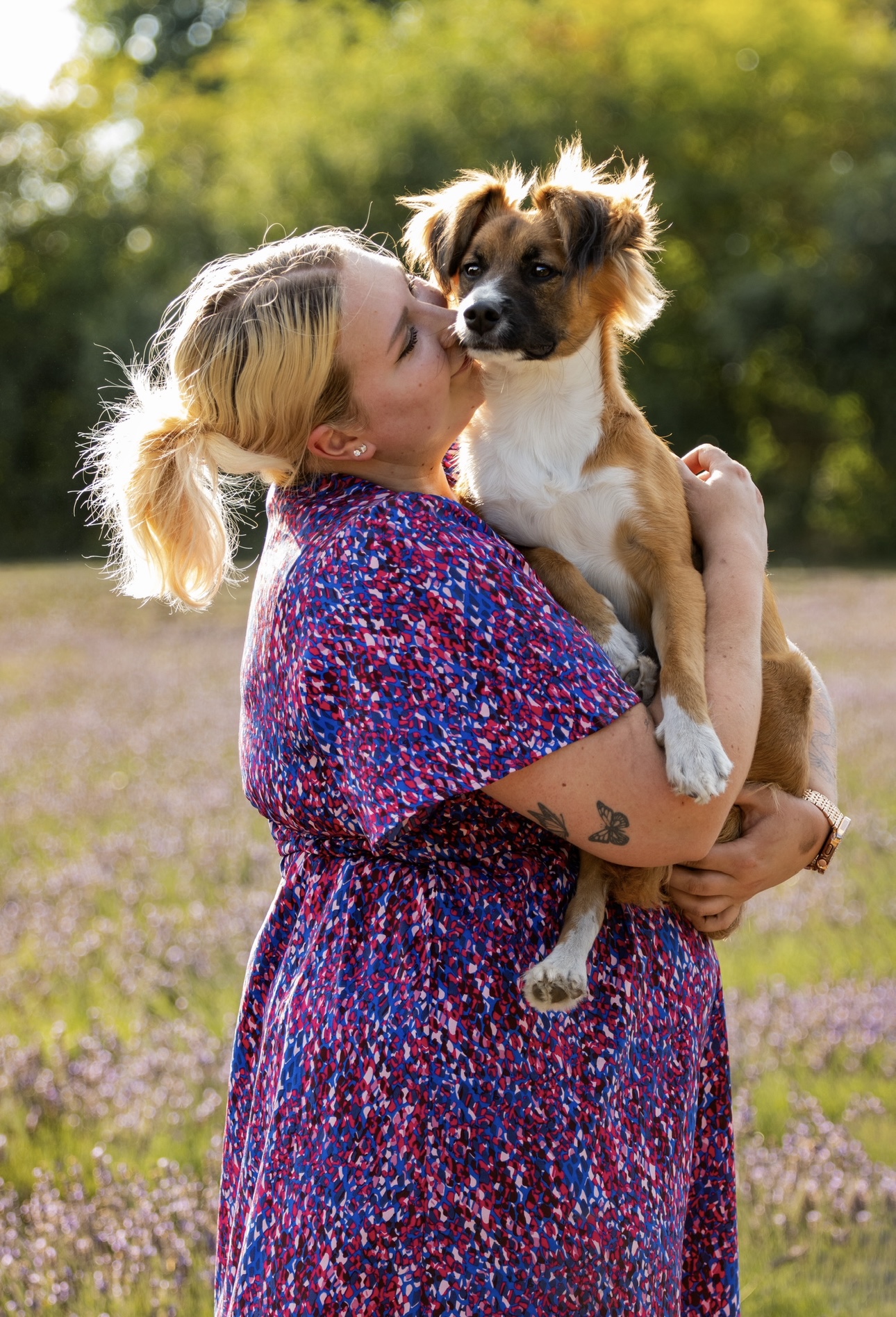 @chasetherescuemix