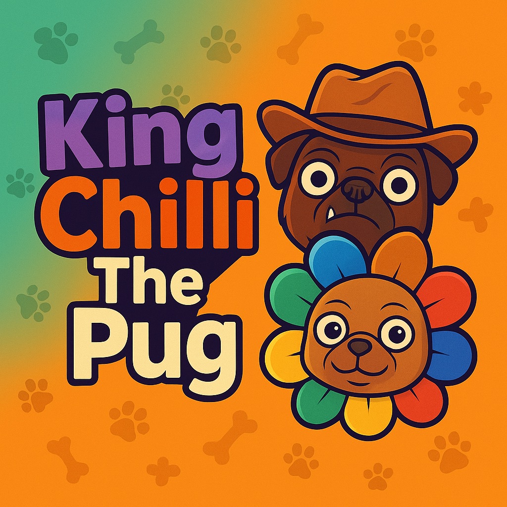 @kingchillithepug