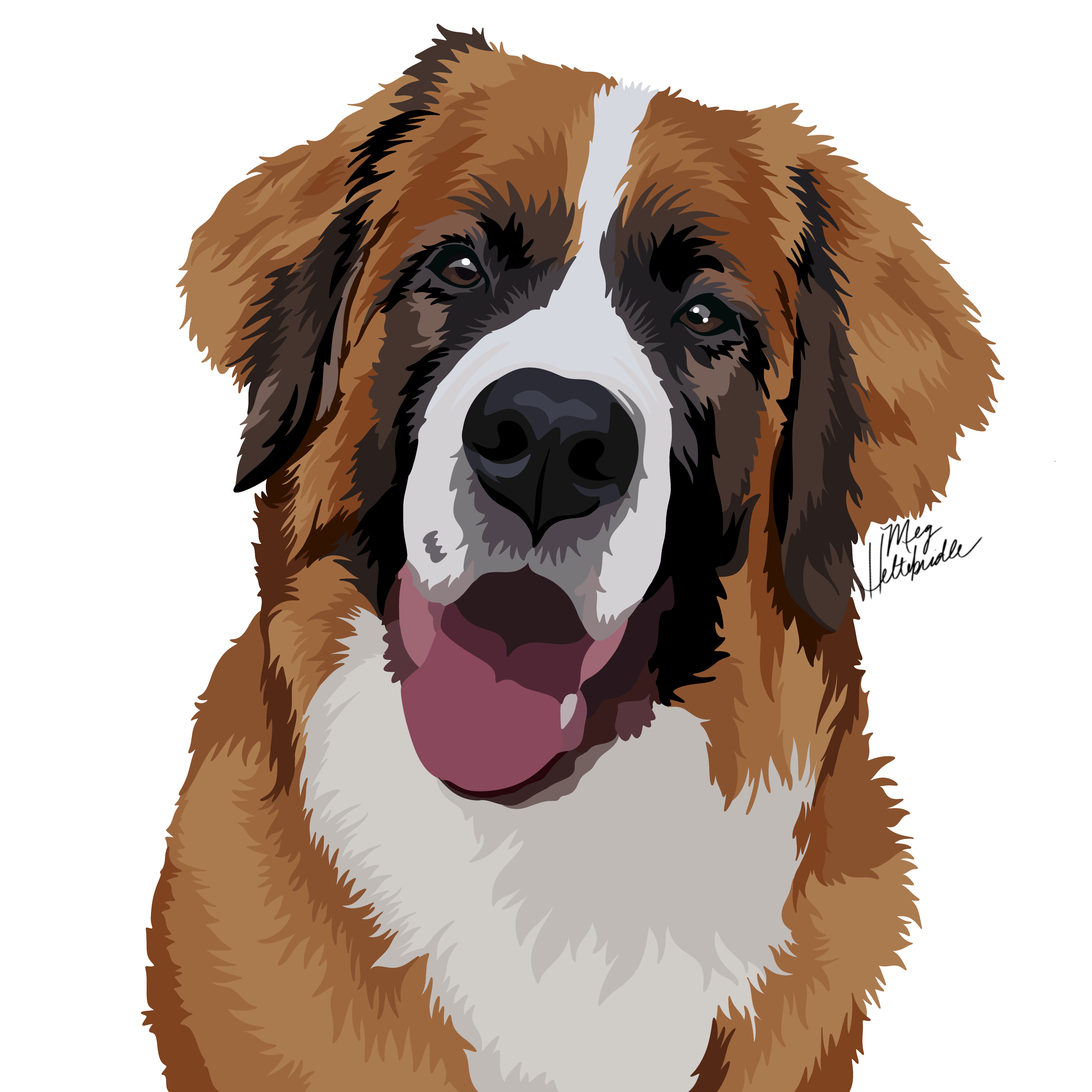 @watson-the-stbernese