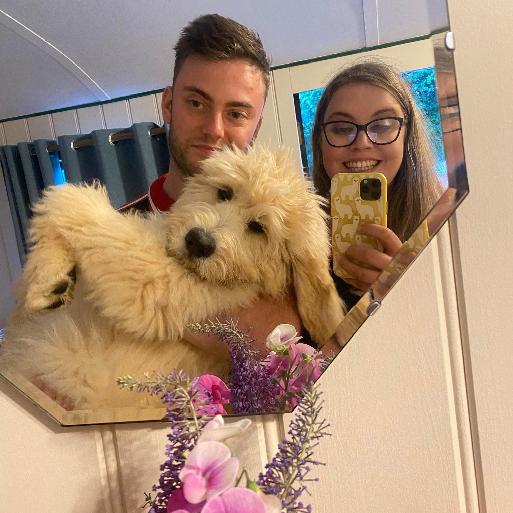 @ralphensteinthedoodle