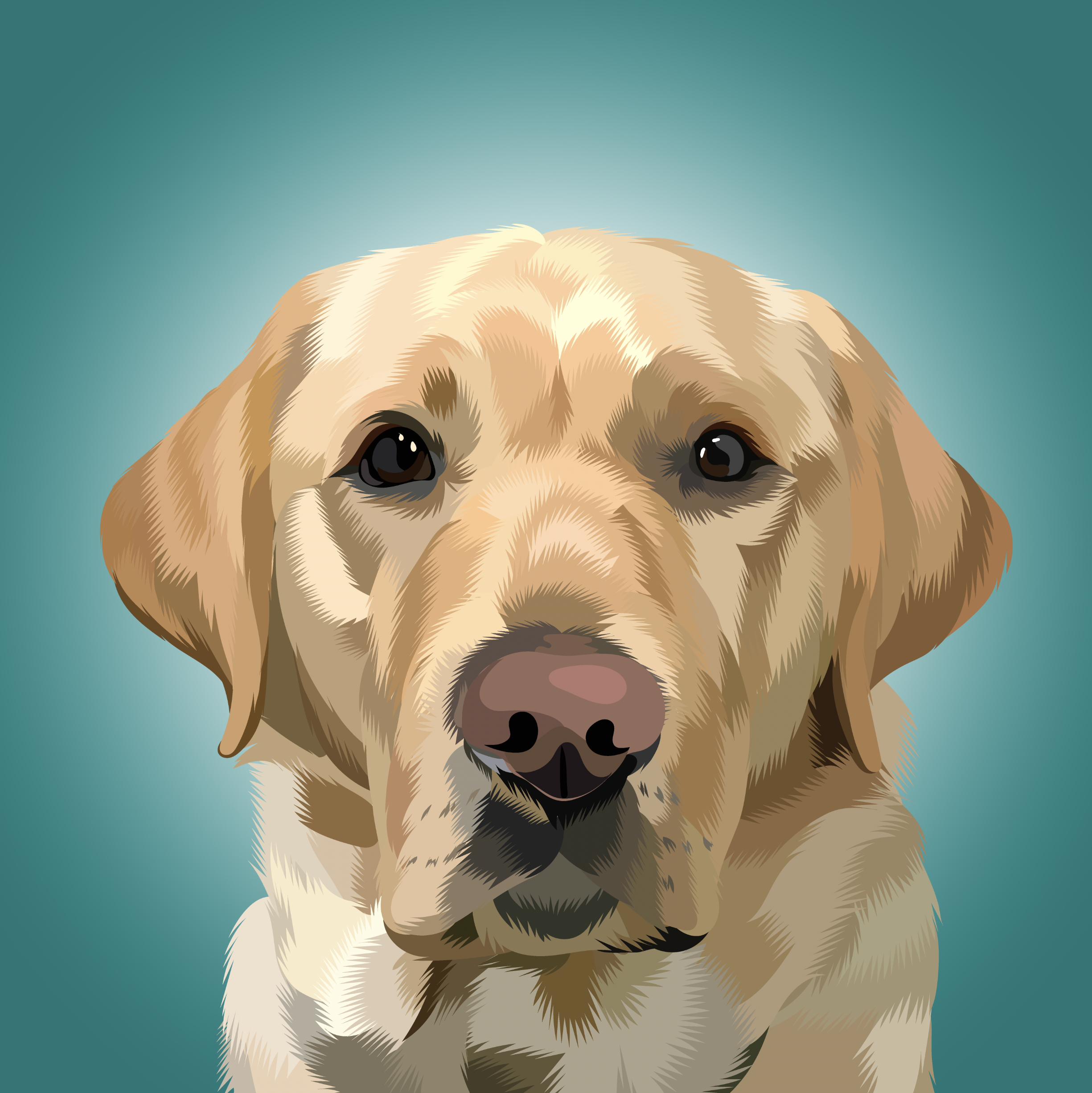 @magnusthetherapydog