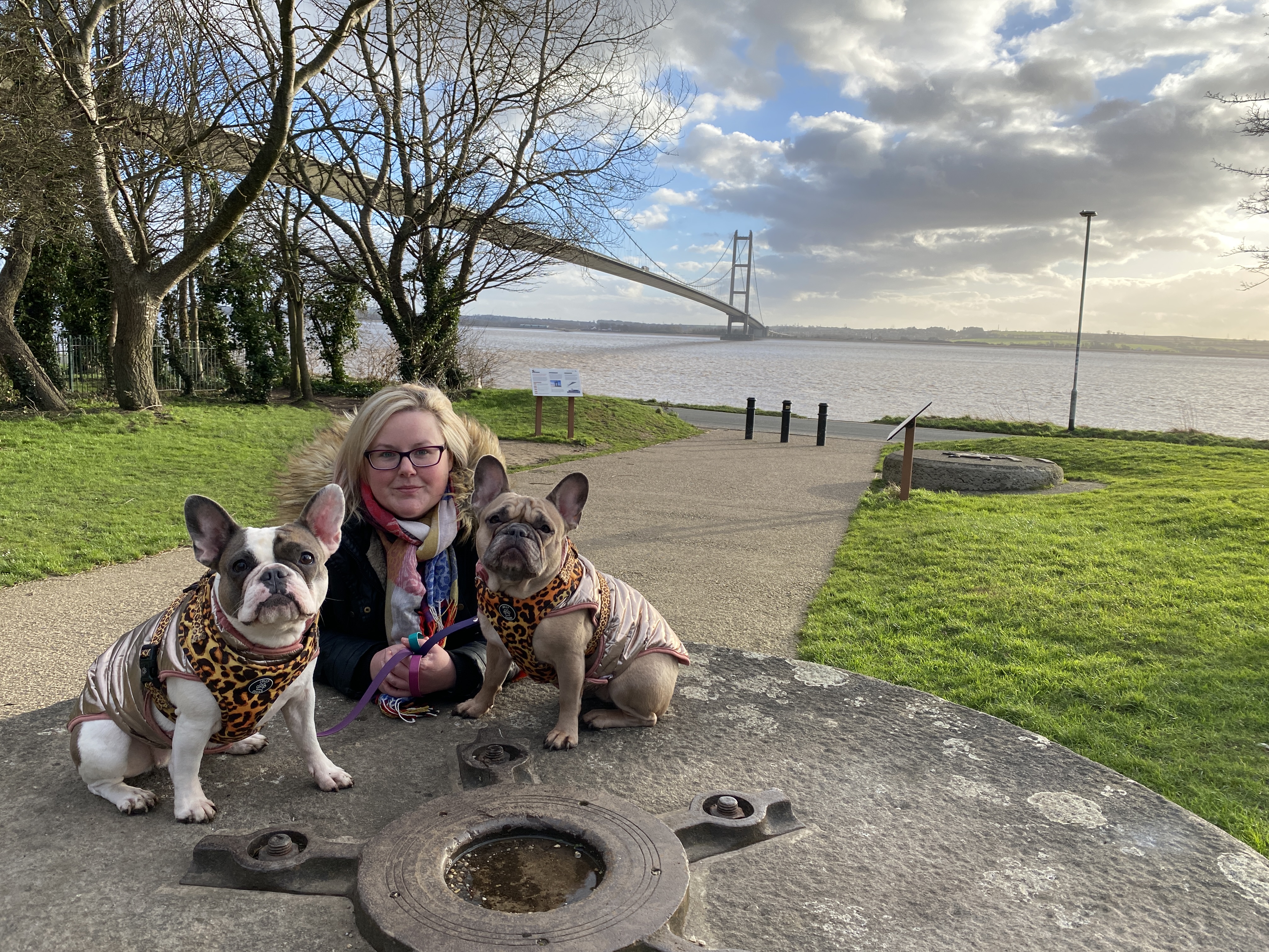 @prettypennyandindy
