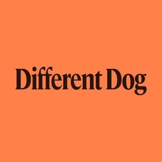 @differentdog