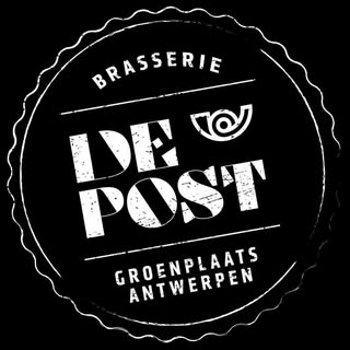 @brasseriedepostantwerpen