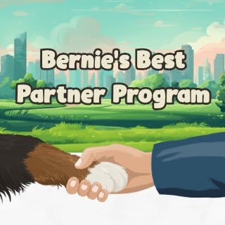 @berniespartnerprogram