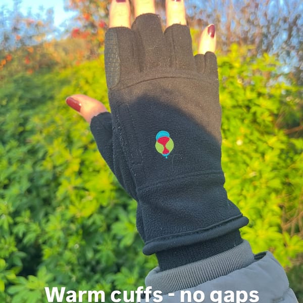 No Fuss Fill boosted post showing engagement metrics