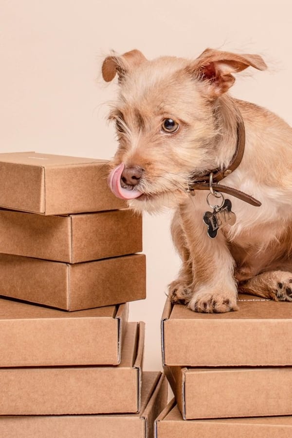 Dog Marketing: How to Market Your Dog Business and Products Easily