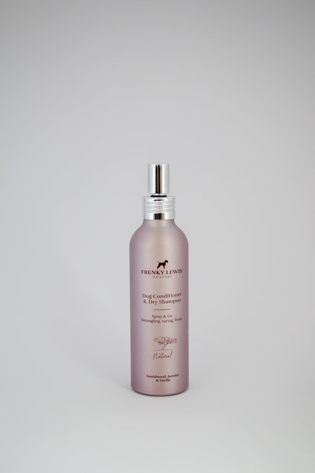 Trockenshampoo & Conditioner Spray