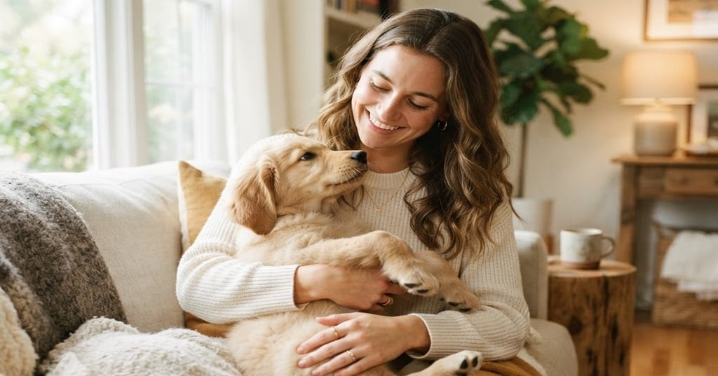 Pet365 Wellness-Belohnungskampagne