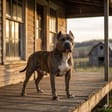 American Bully XL breed photo