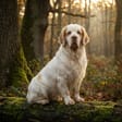 Clumber Spaniel breed photo