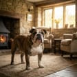 English Bulldog breed photo