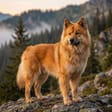 Eurasier breed photo