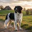 Friese Stabij breed photo