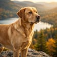 Labrador Retriever breed photo