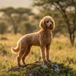 Poodle breed photo