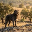 Portuguese shepherd breed photo
