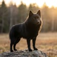 Schipperke breed photo
