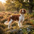 Welsh Springer Spaniel breed photo