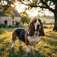 basset-hound