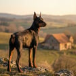 doberman-pinscher