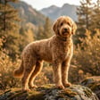 goldendoodle