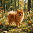 pomeranian