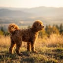 Cavapoo breed photo