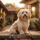 Havanese breed photo